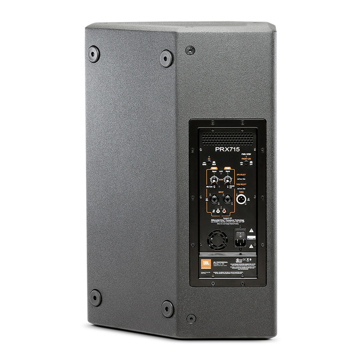 Loa Hội Trường - Sân Khấu JBL PRX 715