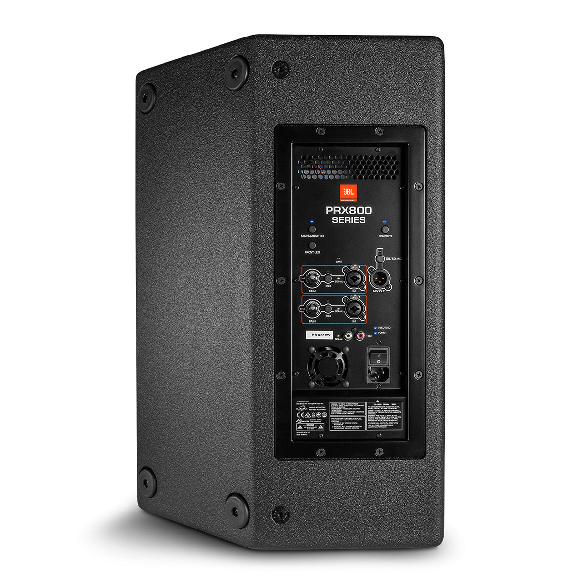 Loa Hội Trường - Sân Khấu JBL PRX 812W