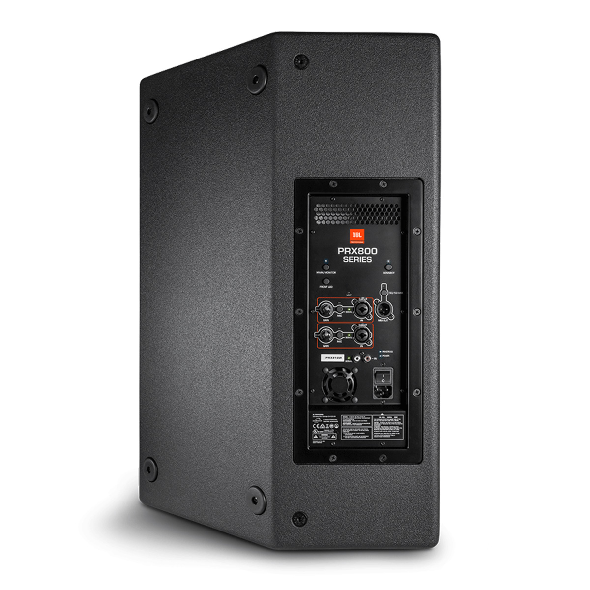 Loa Hội Trường - Sân Khấu JBL PRX 815W