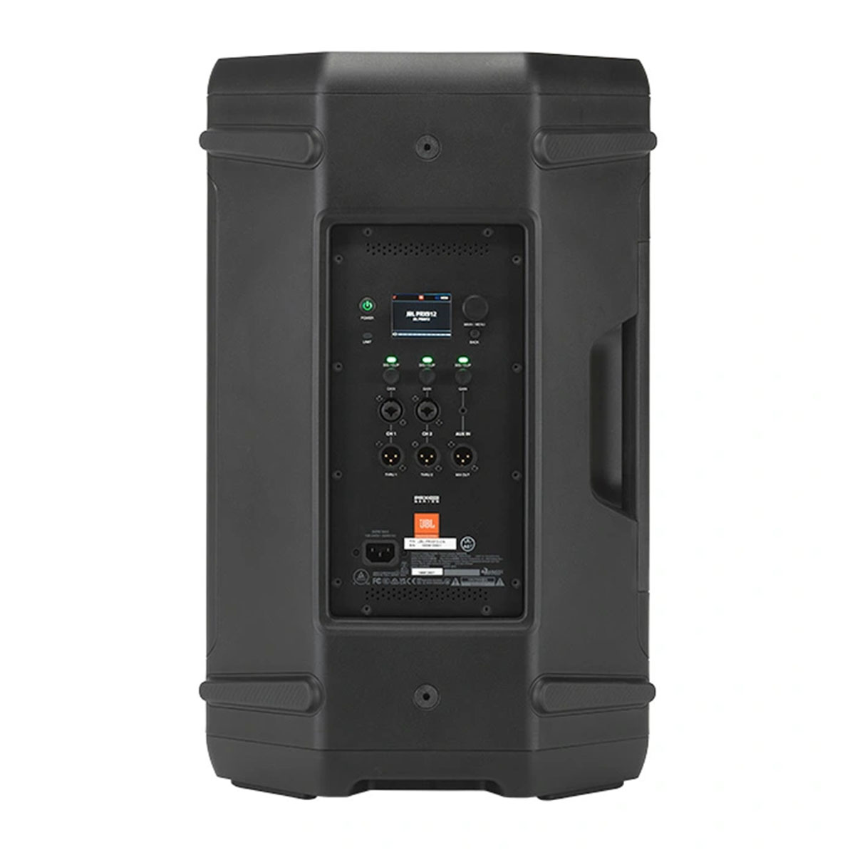 Loa JBL PRX915 (Liền Công Suất, Bass 40cm, 1000W)