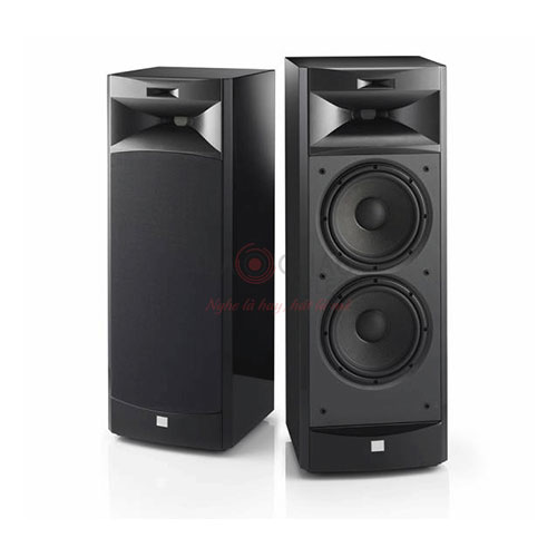 Dàn nghe nhạc Hi-end 40 (JBL S3900, Accuphase E5000, Cambridge CXN100) - Hình 2