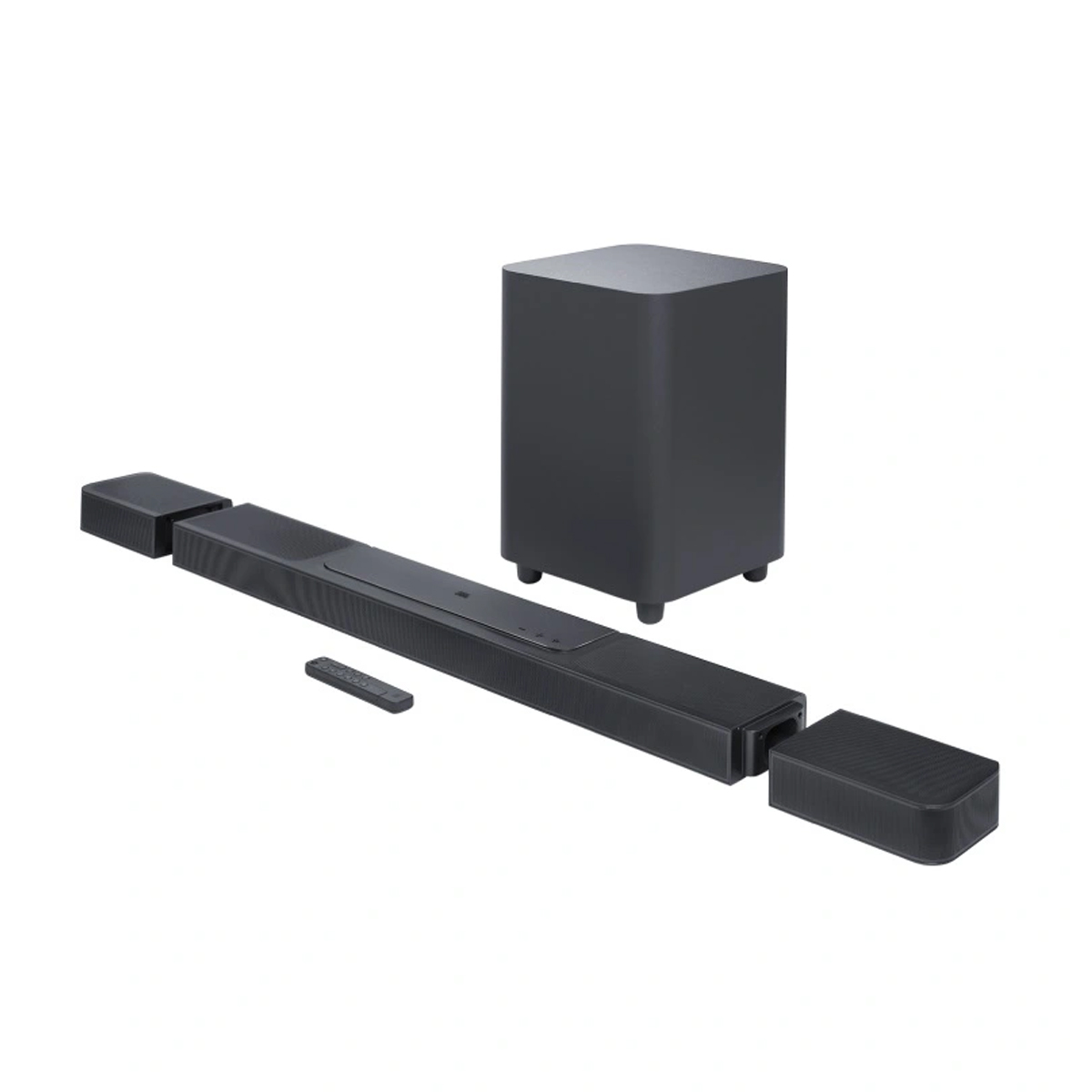 Loa Soundbar JBL Bar 1300 MK2