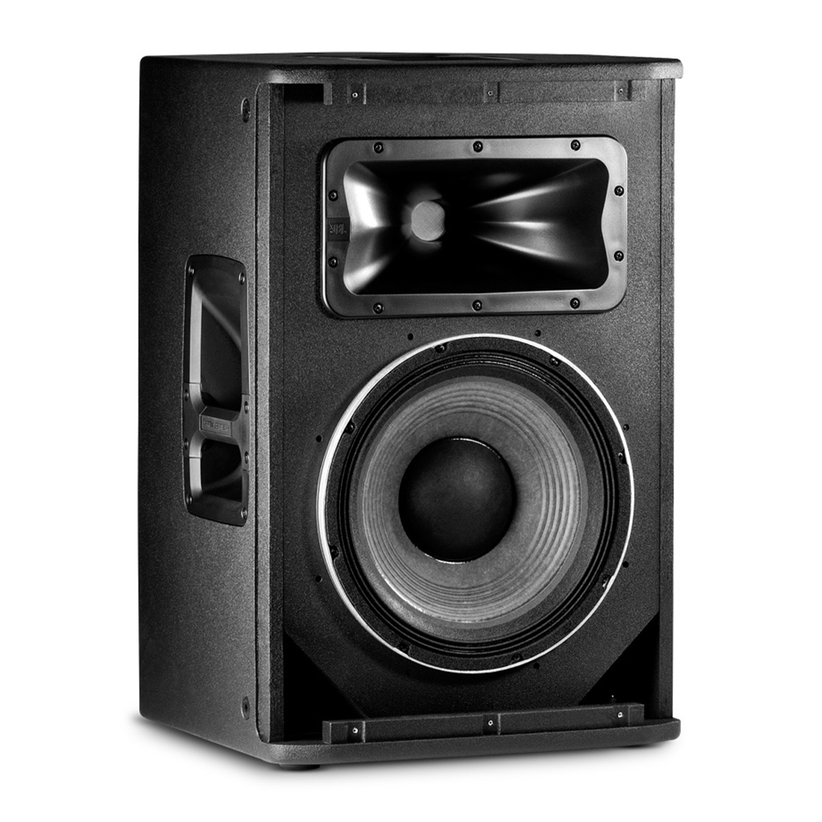 Loa JBL SRX 812P (Loa Active, SX: Mexico)