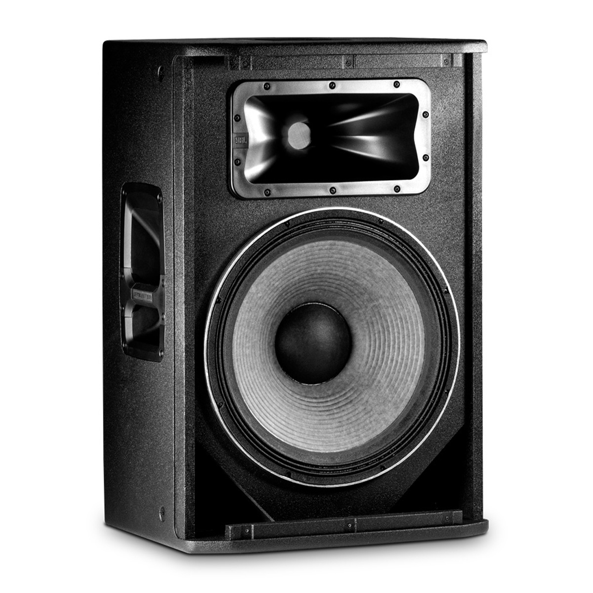 Loa JBL SRX 815 (Full Bass 40, SX: Mexico)