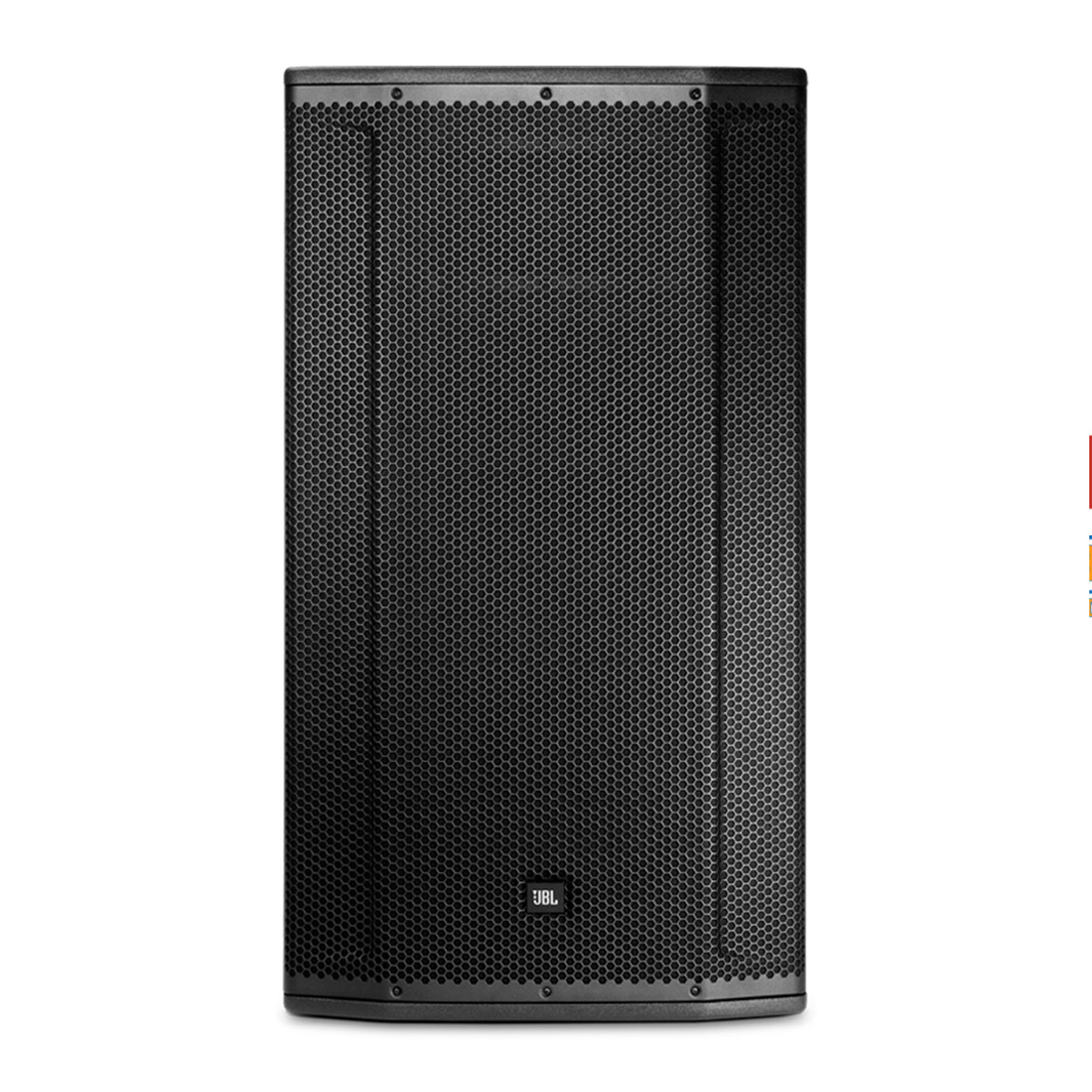 Loa JBL SRX 835P (Loa Active, SX: Mexico)