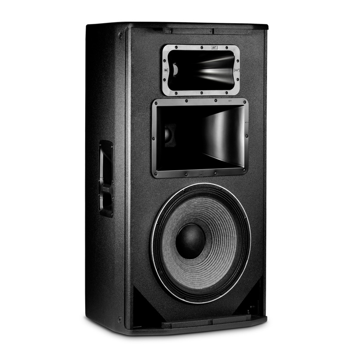Loa JBL SRX 835P (Loa Active, SX: Mexico)