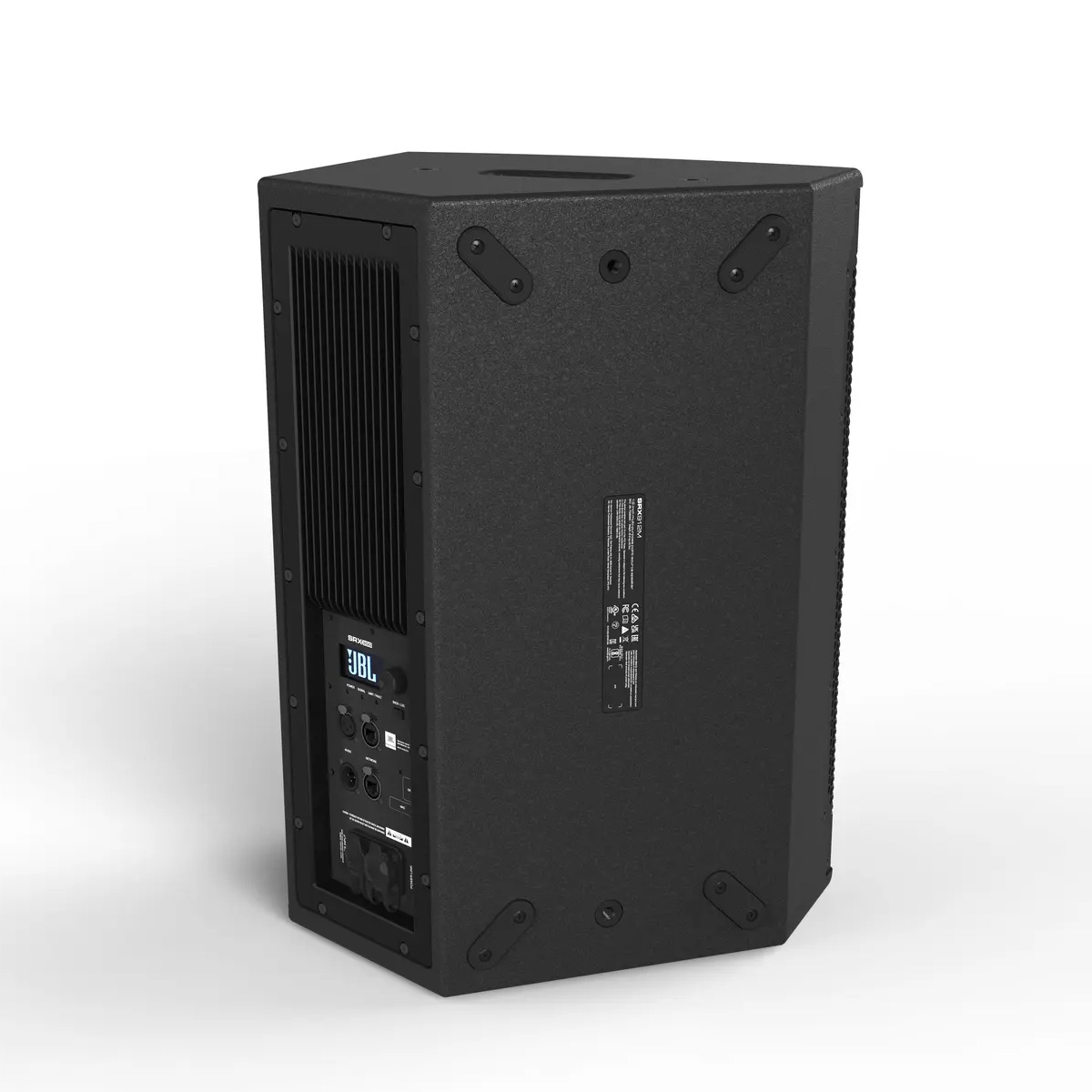 Loa JBL SRX912M (Active, Bass 30, 600W) - Hình 5