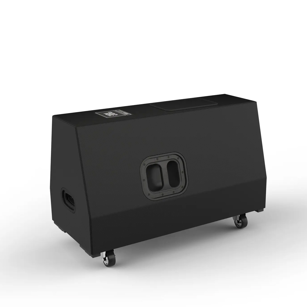 Loa JBL SRX922 (Active, 2 bass 30cm, 1100W) - Hình 11