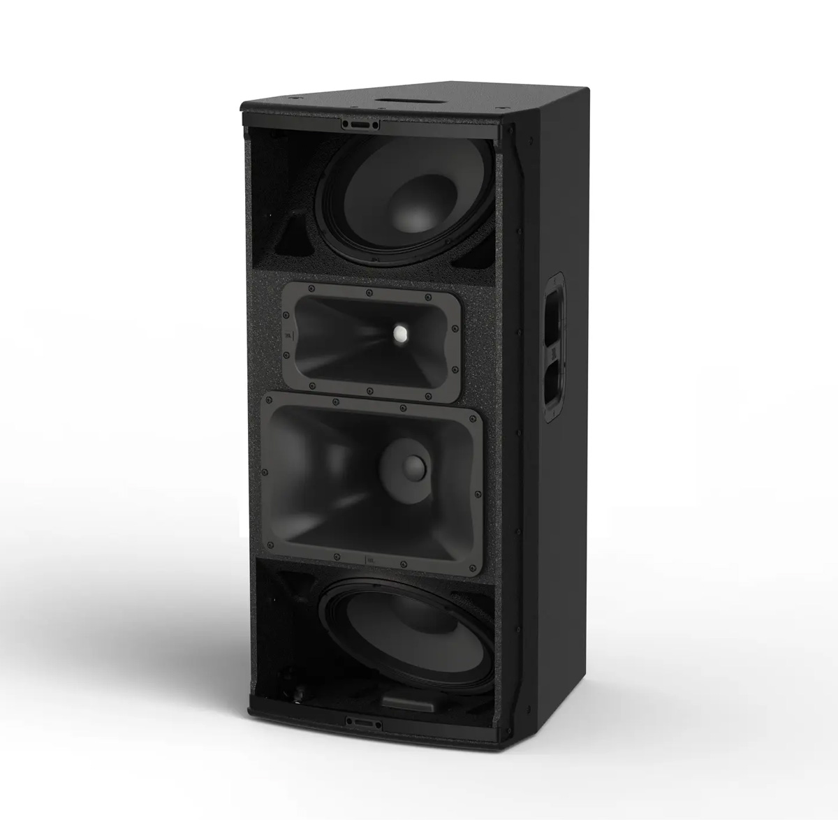 Loa JBL SRX922 (Active, 2 bass 30cm, 1100W) - Hình 7
