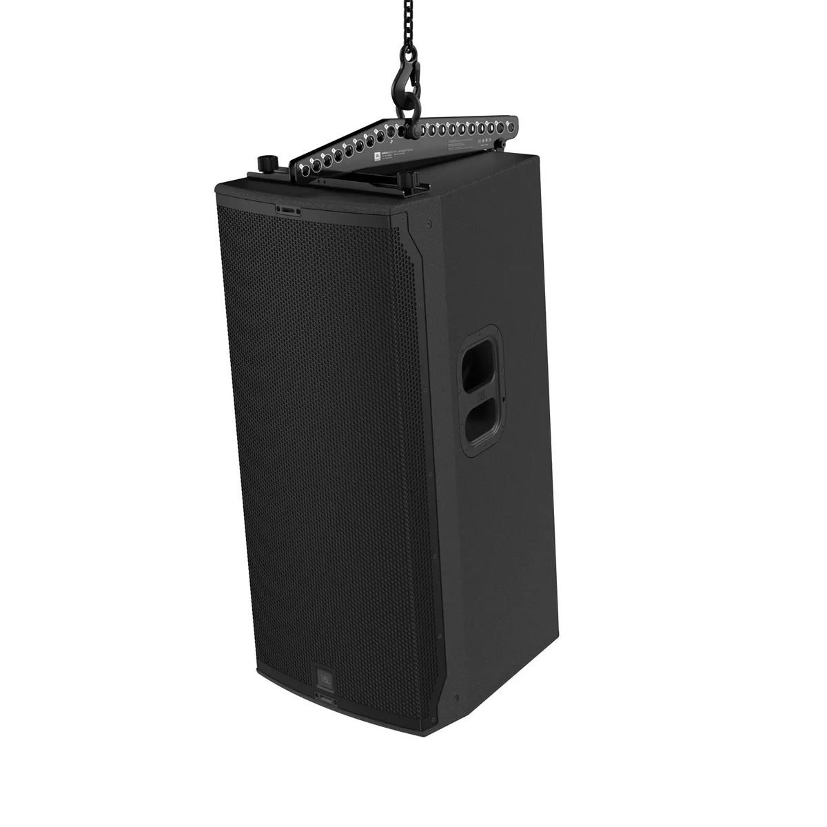 Loa JBL SRX922 (Active, 2 bass 30cm, 1100W) - Hình 8