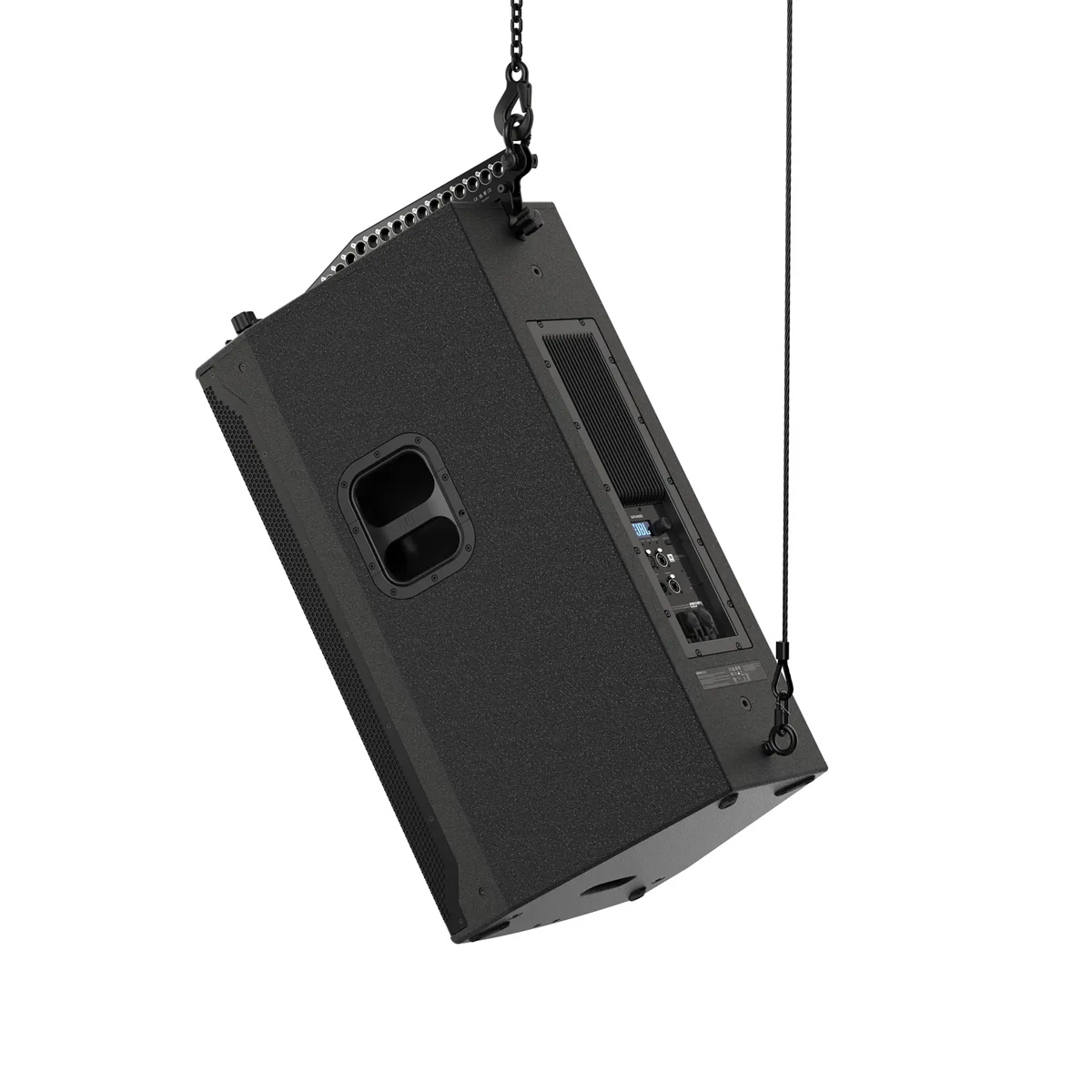 Loa JBL SRX922 (Active, 2 bass 30cm, 1100W) - Hình 9