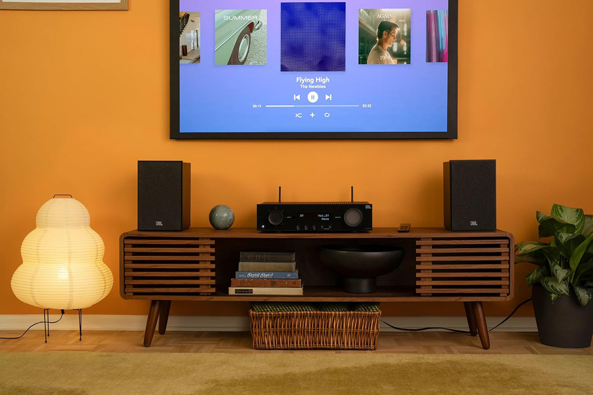 Loa JBL Stage 240B 