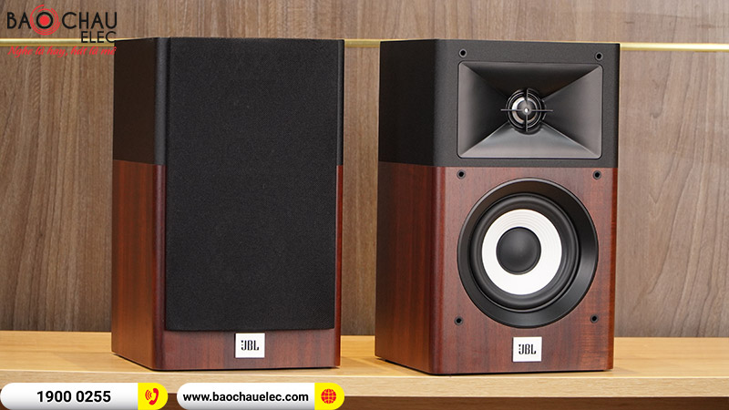 Loa JBL Stage A120