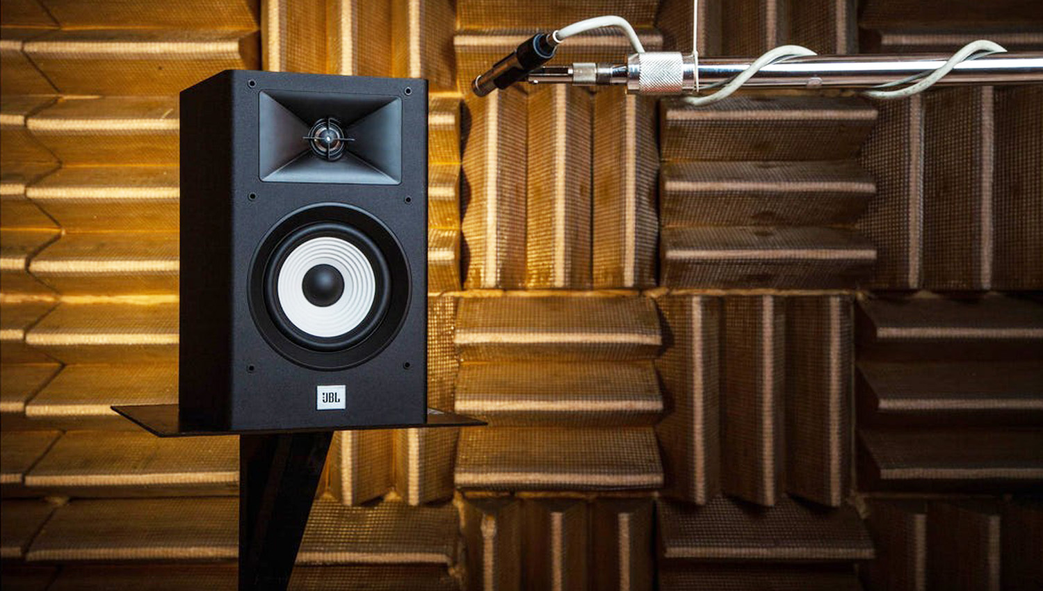 Loa JBL Stage A130 (Bookshelf)