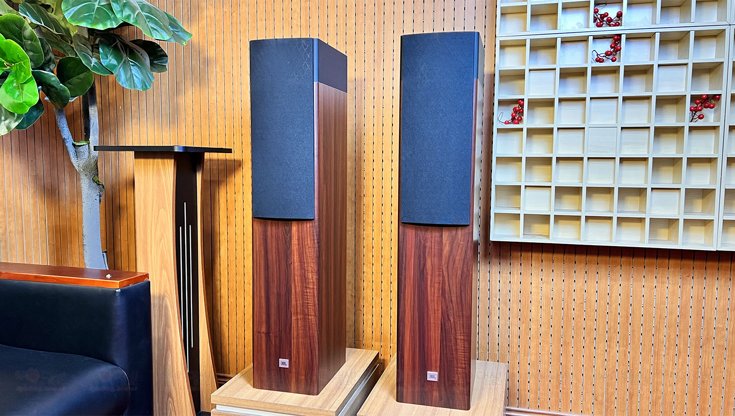 Loa JBL Stage A170