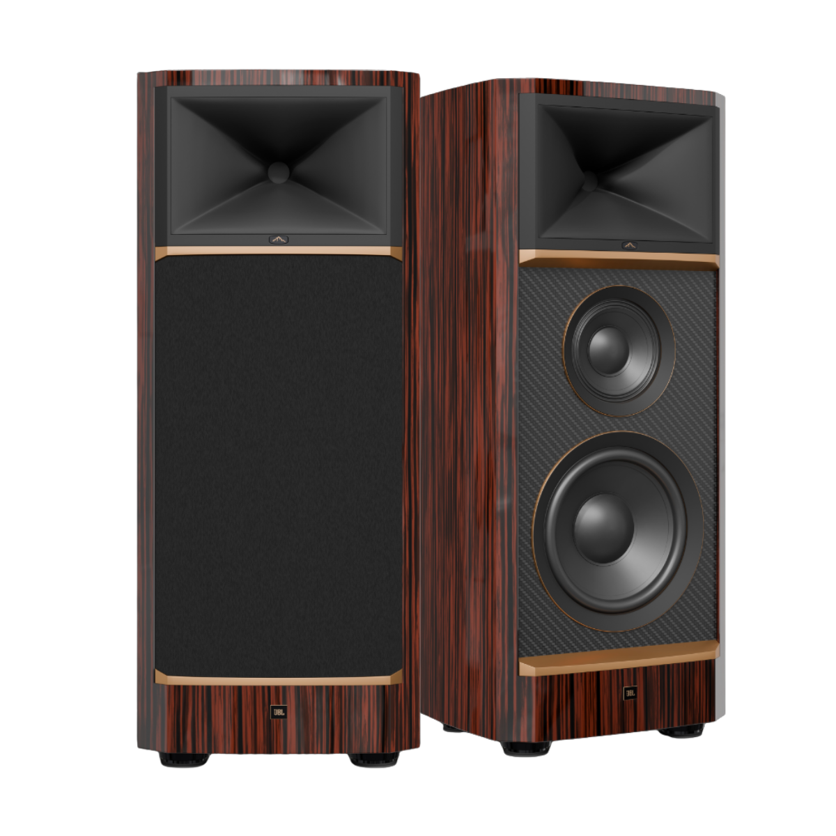 Loa JBL Summit Makalu