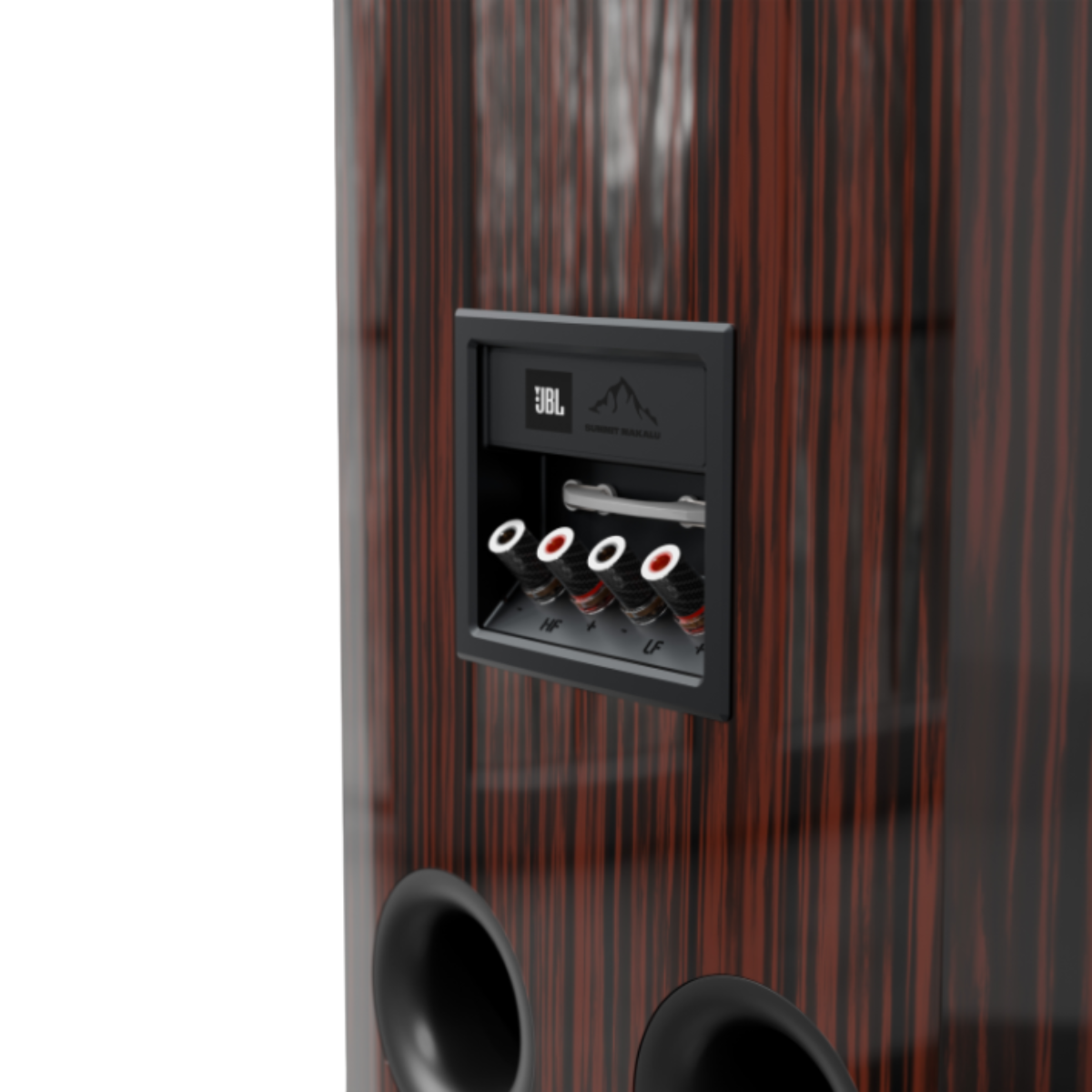Loa JBL Summit Makalu