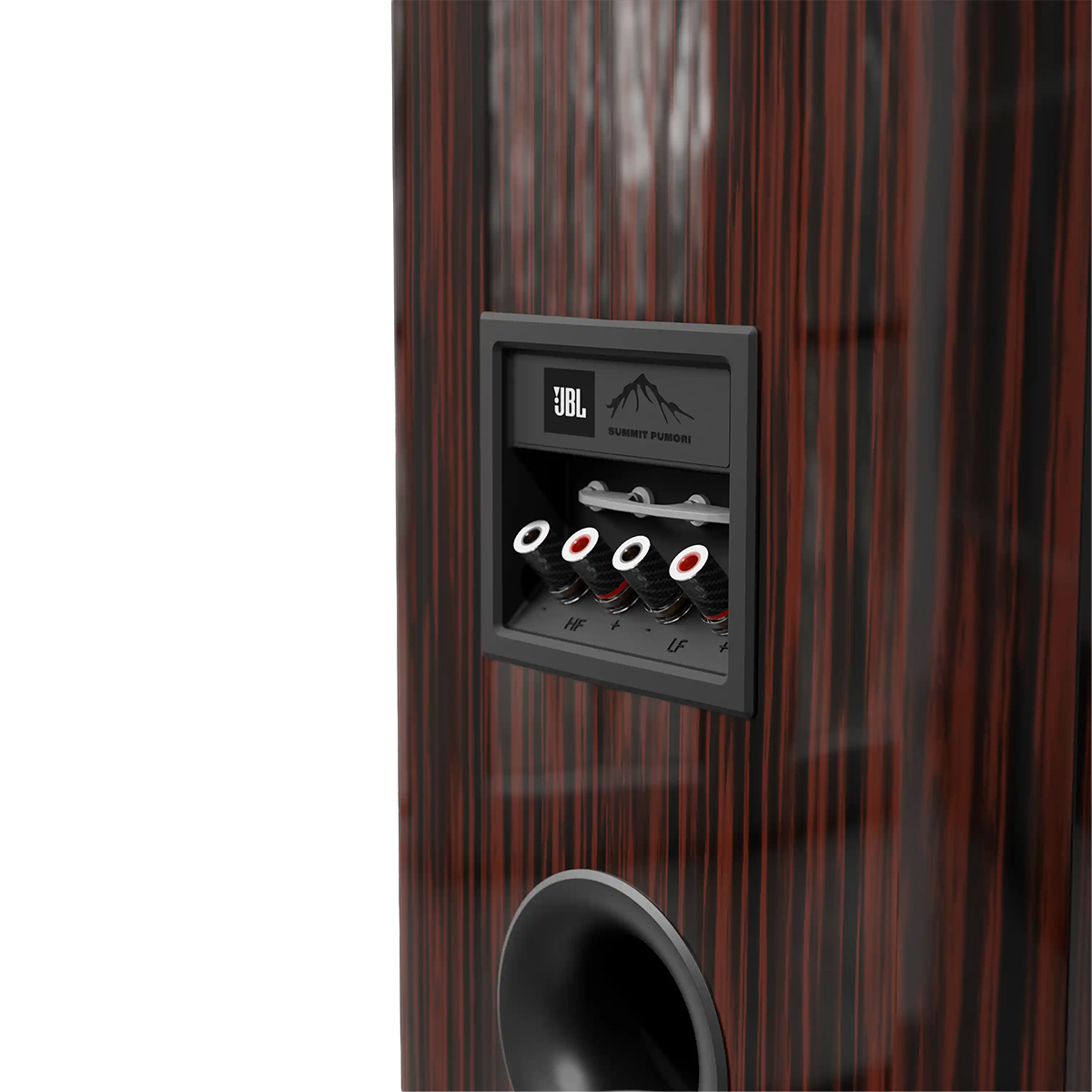 Loa JBL Summit Pumori