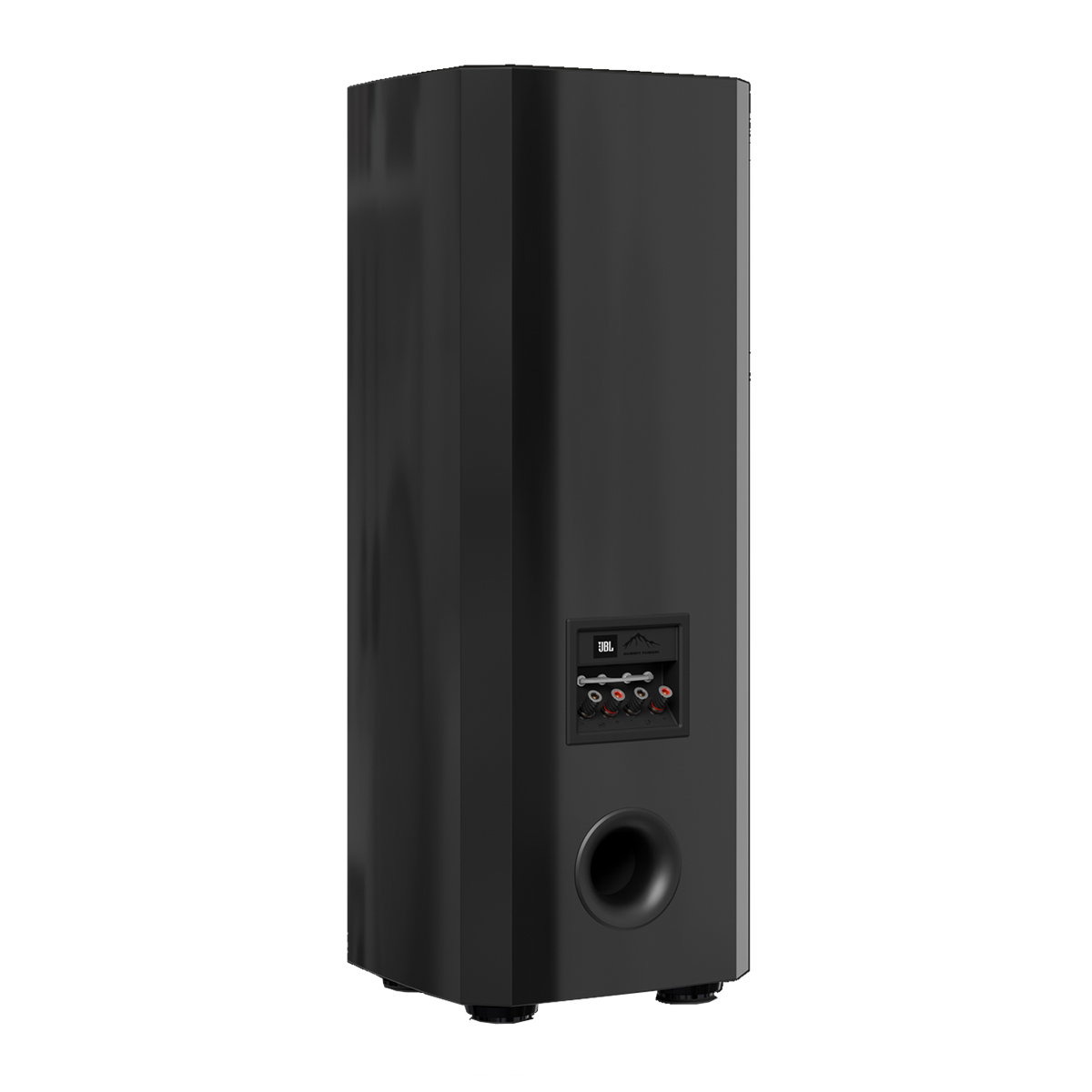 Loa JBL Summit Pumori