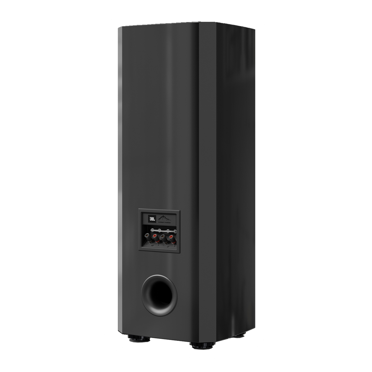 Loa JBL Summit Pumori