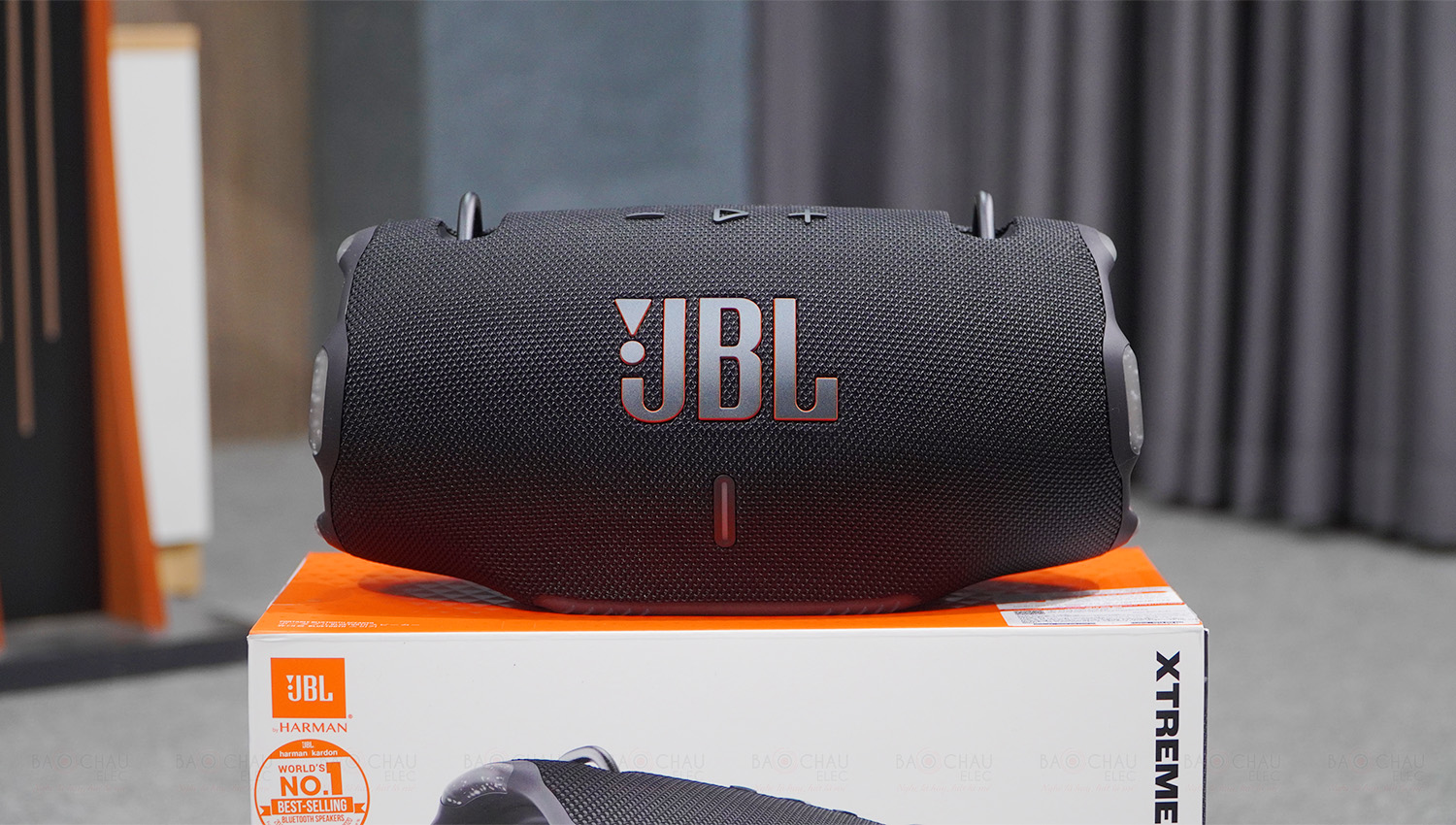 Loa JBL Xtreme 4