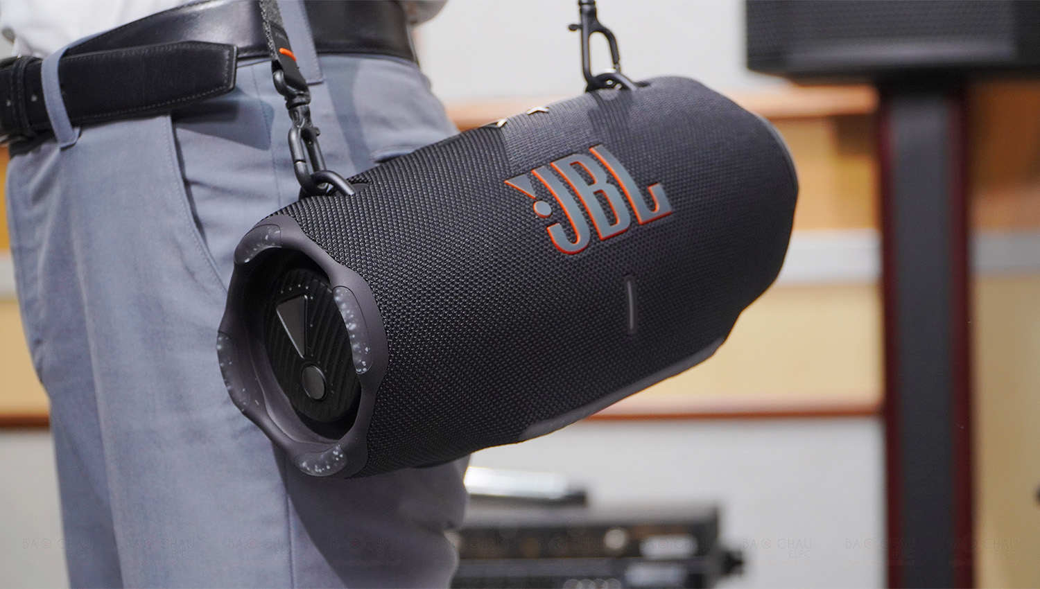 Loa JBL Xtreme 4