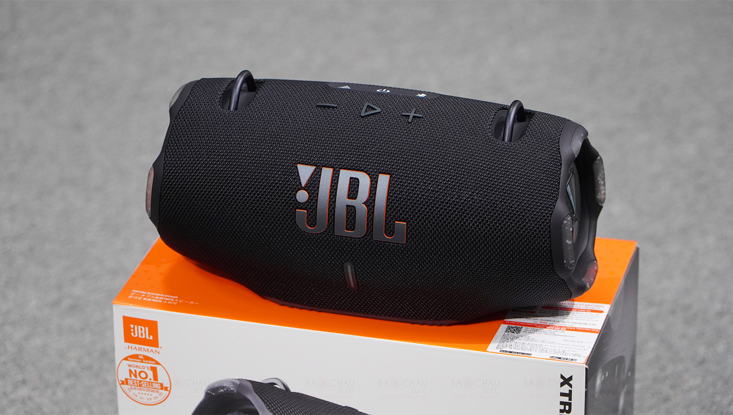 Loa JBL Xtreme 4