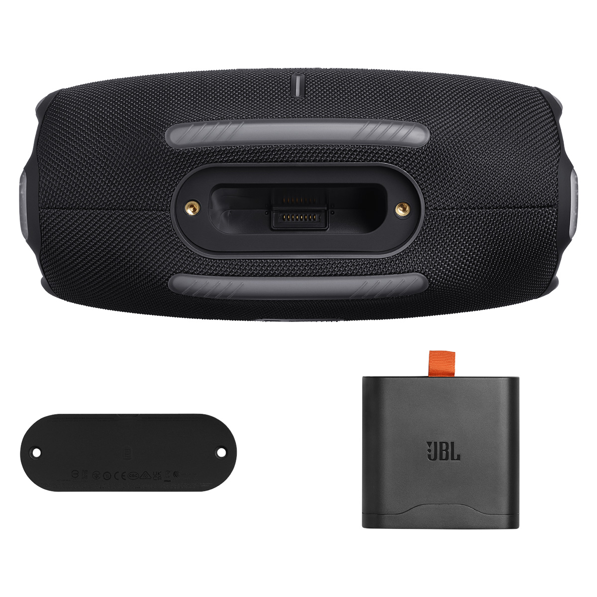 Loa JBL Xtreme 4 (100W, Bluetooth 5.3, 24h, Auracast, AI sound) - Hình 1