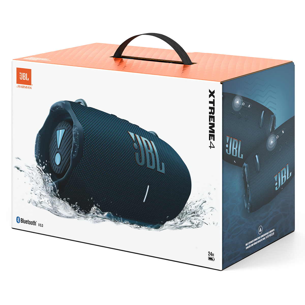 Loa JBL Xtreme 4
