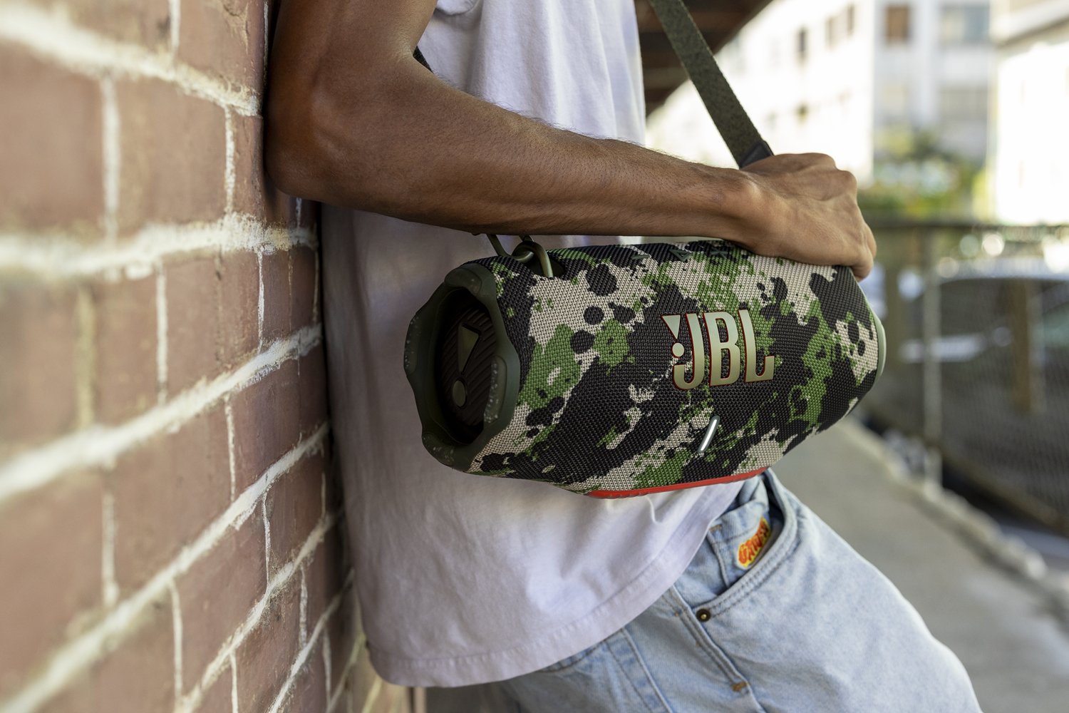 Loa JBL Xtreme 4