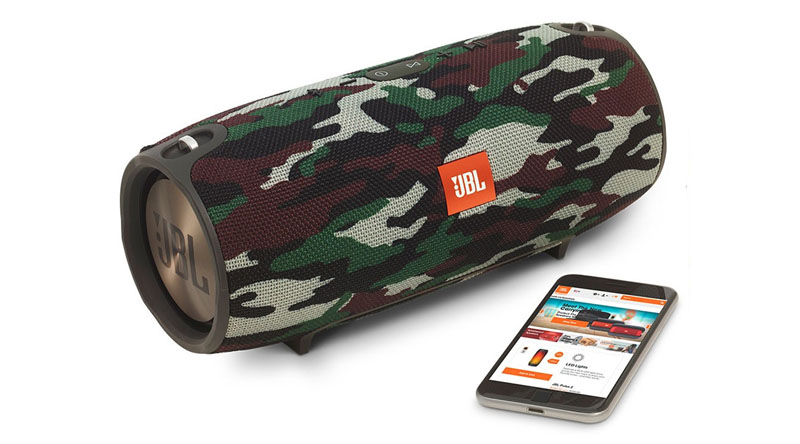 Loa bluetooth JBL Xtreme