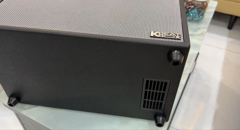 loa karaoke HiNet 450 Gen 2
