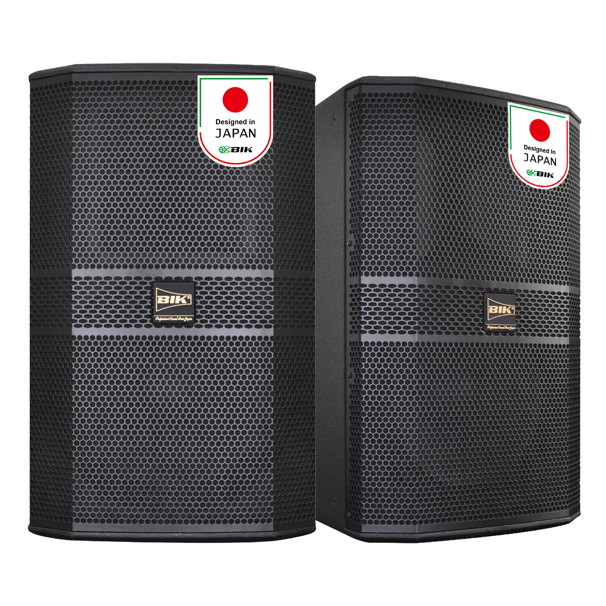 Loa karaoke Nhật BIK BBK-S310