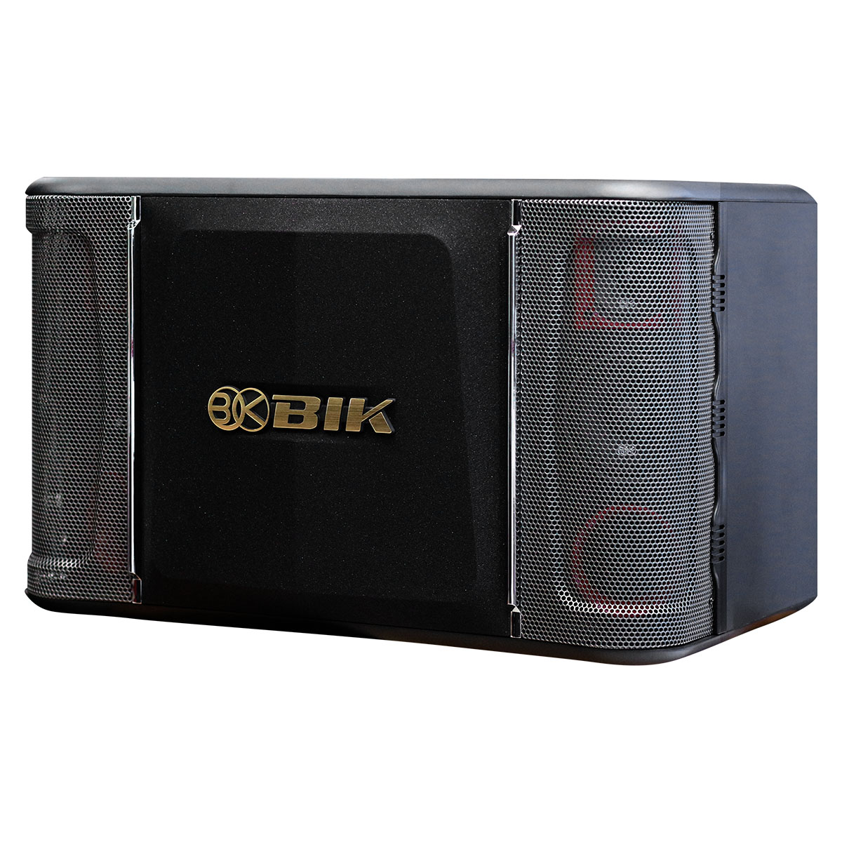 Loa karaoke Nhật BIK BJ-S968