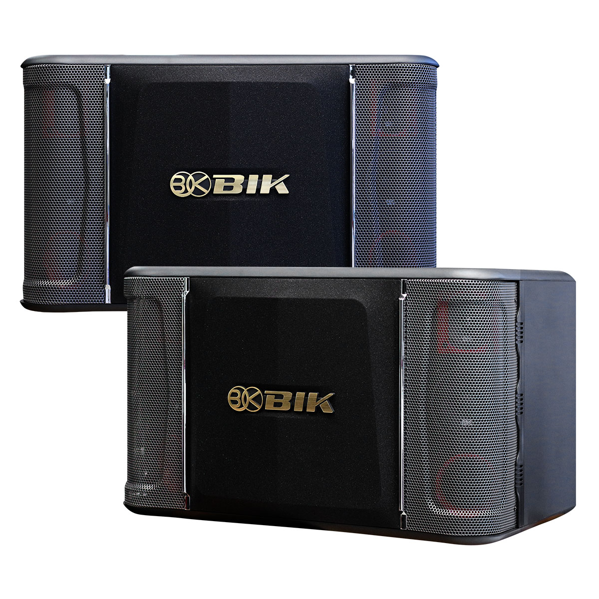 Loa karaoke Nhật BIK BJ-S968