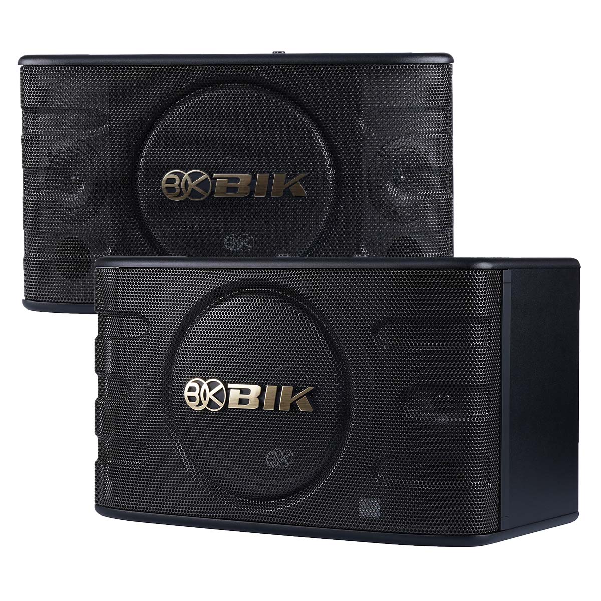 Loa karaoke Nhật BIK BJ S668