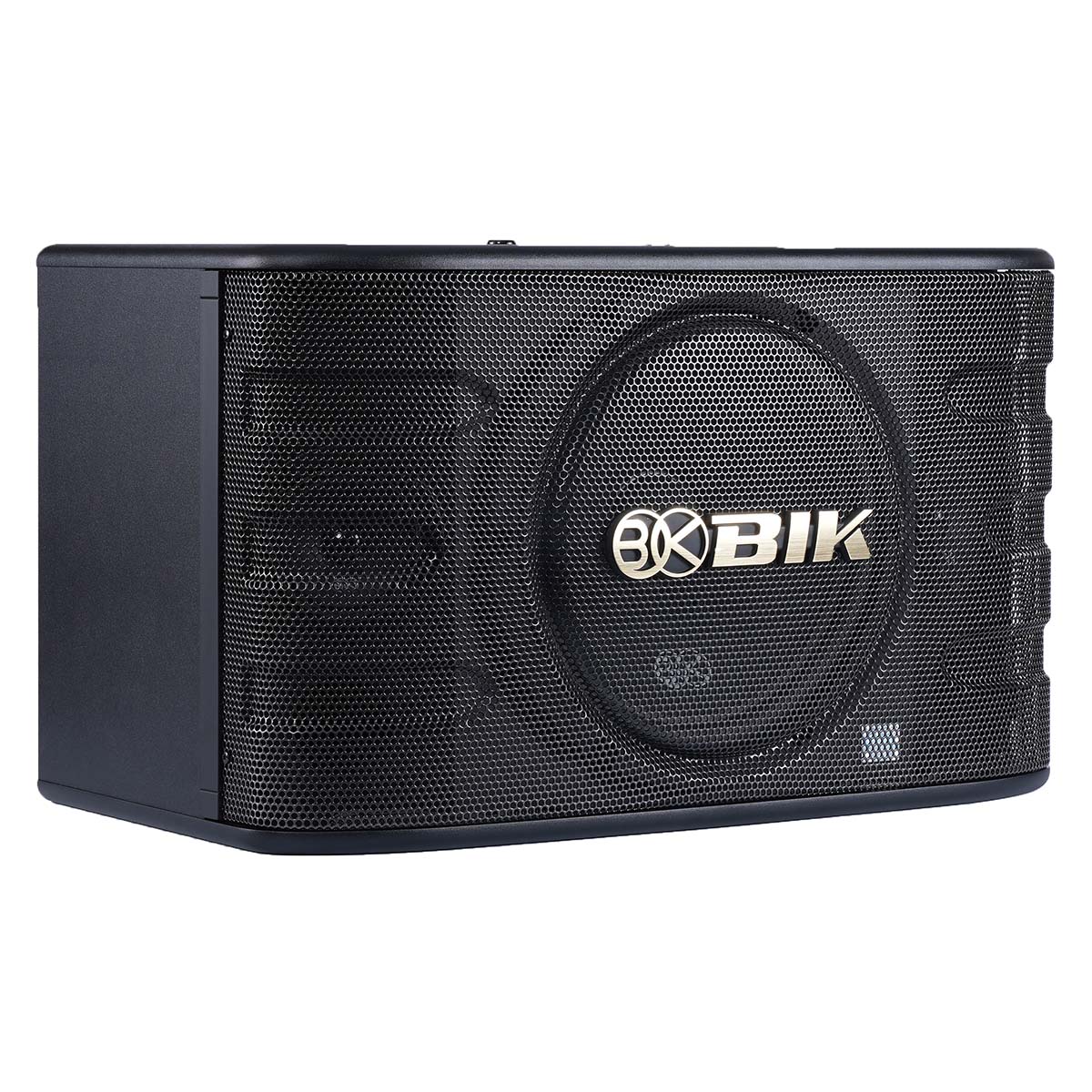 Loa karaoke Nhật BIK BJ S668