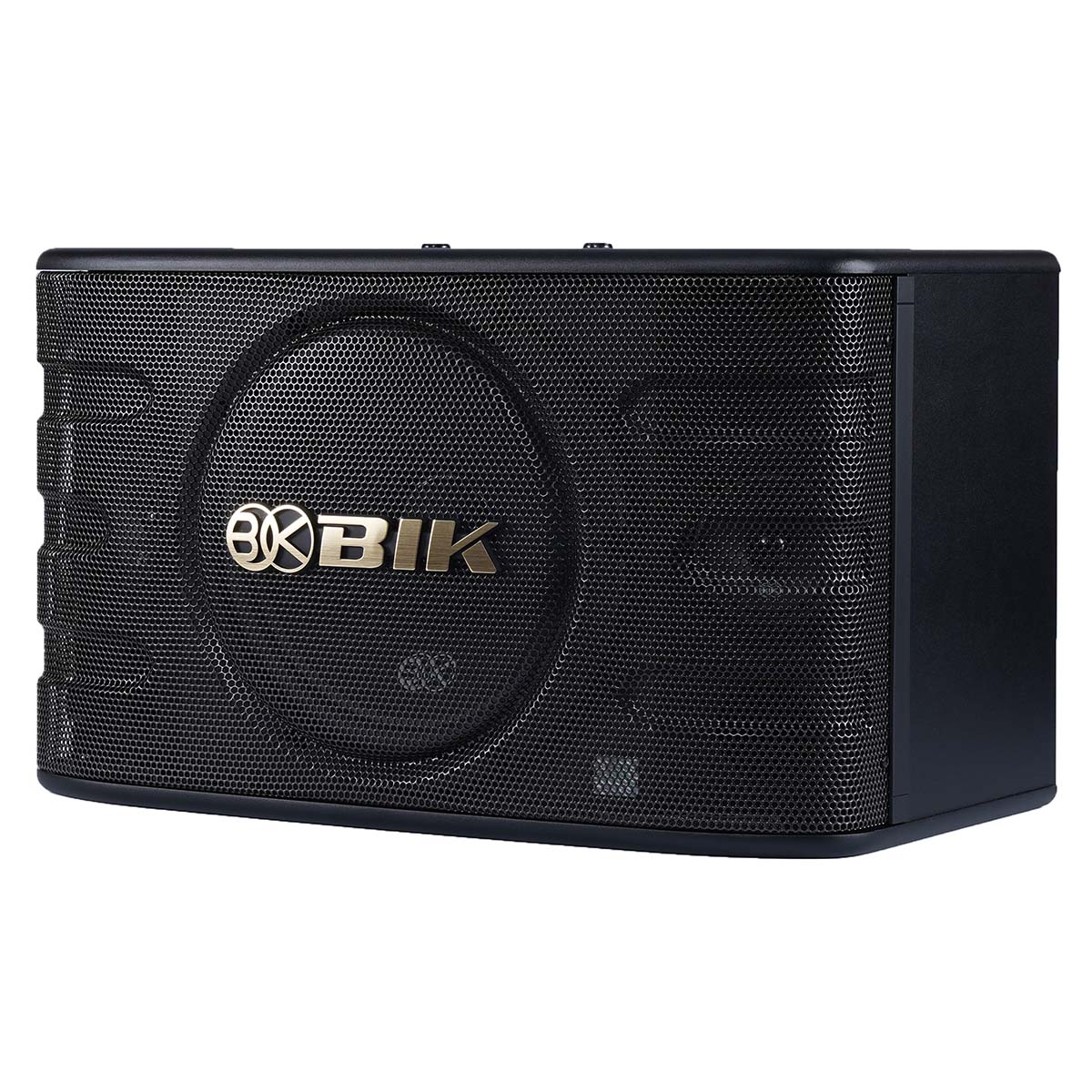 Loa karaoke Nhật BIK BJ S668