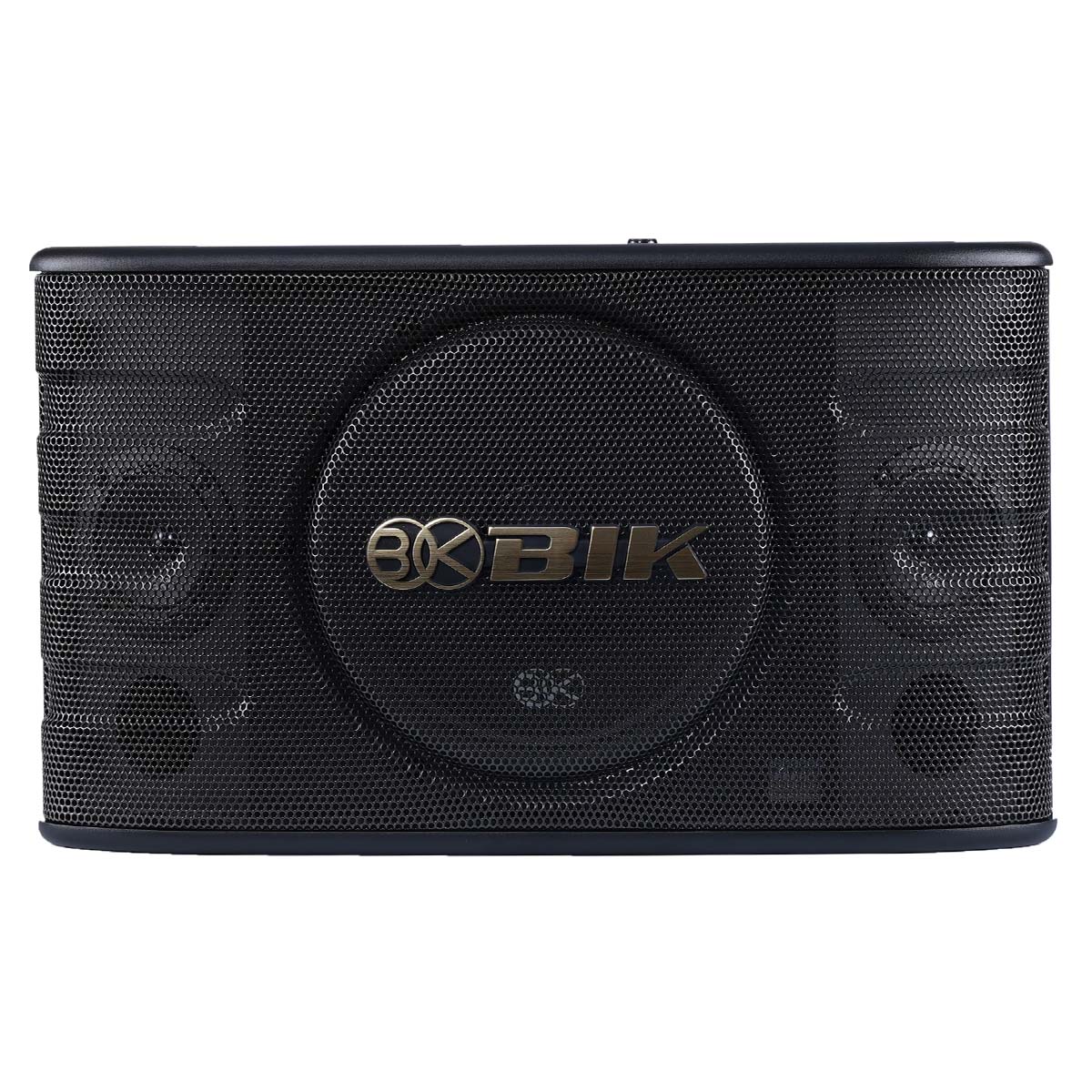 Loa karaoke Nhật BIK BJ S668