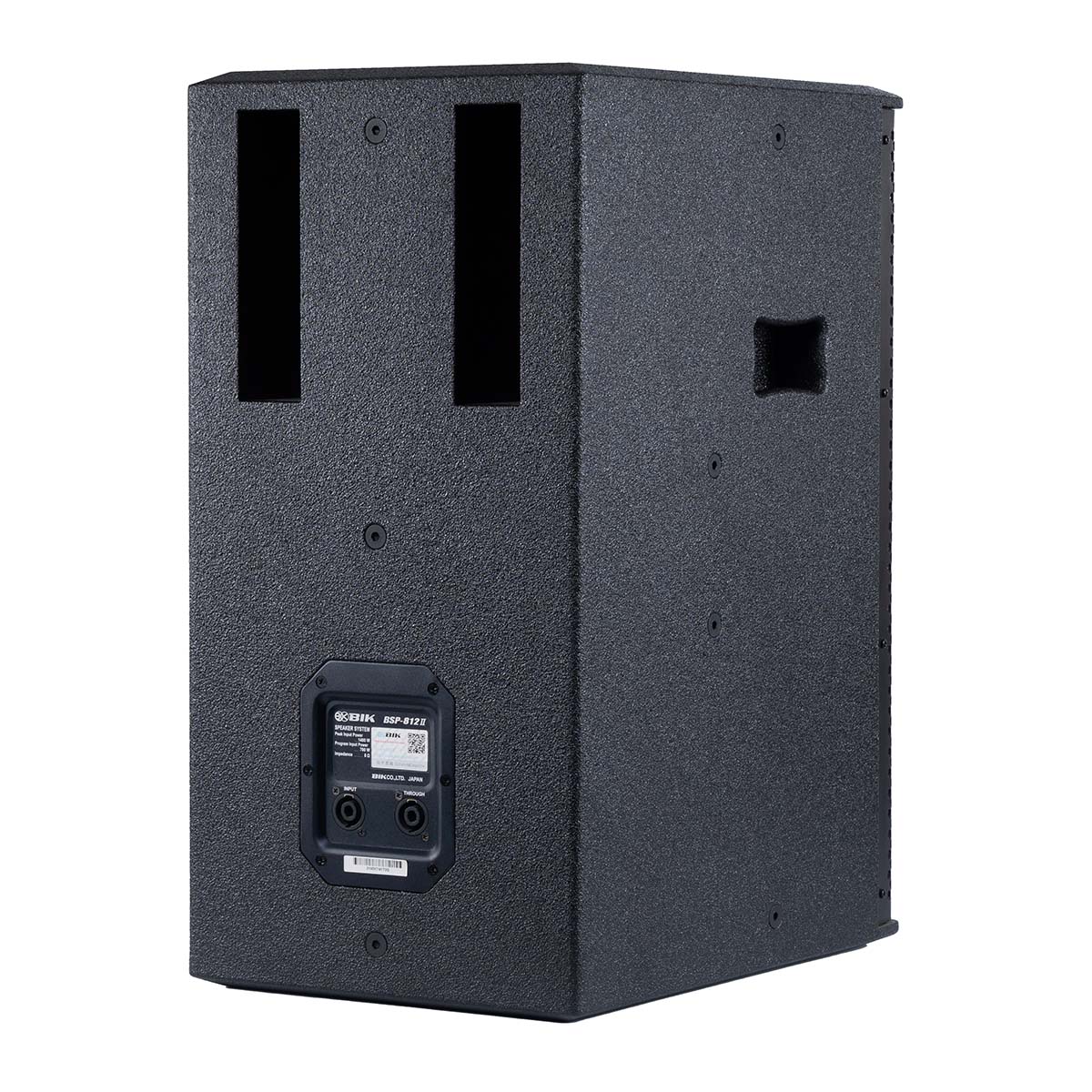 Loa karaoke BIK BSP 812II