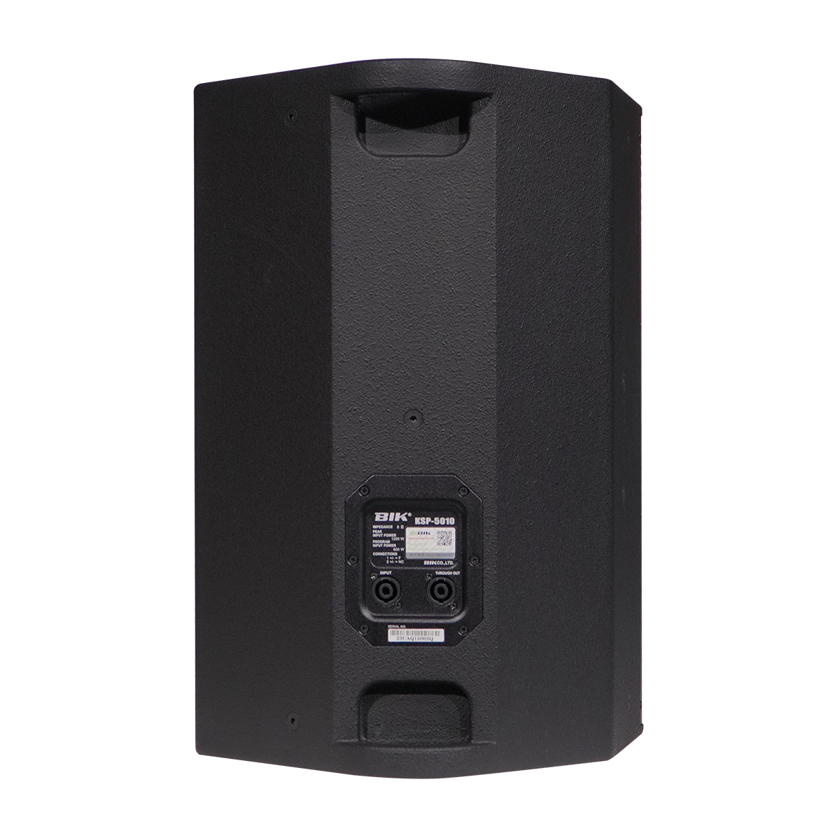 Loa karaoke BIK KSP-5010