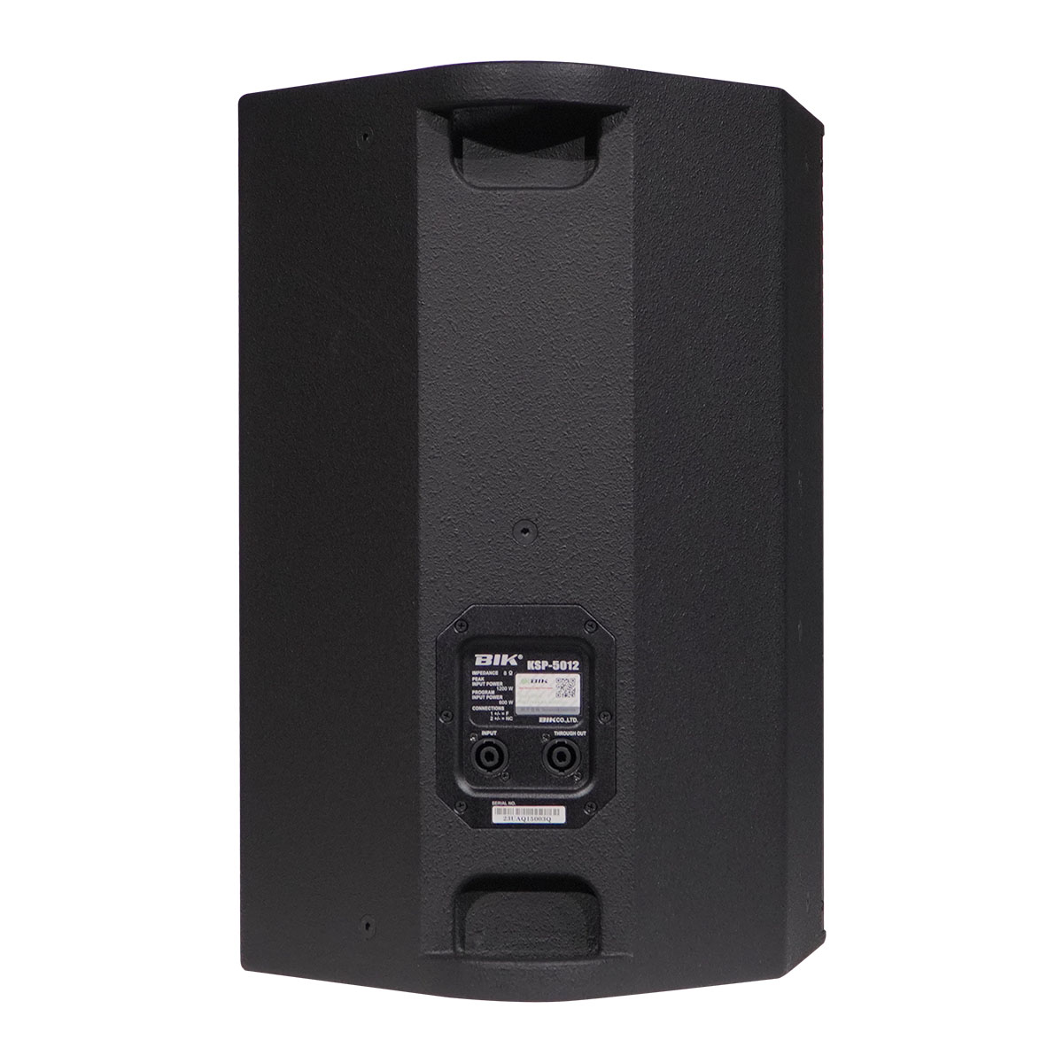 Loa karaoke BIK KSP-5012