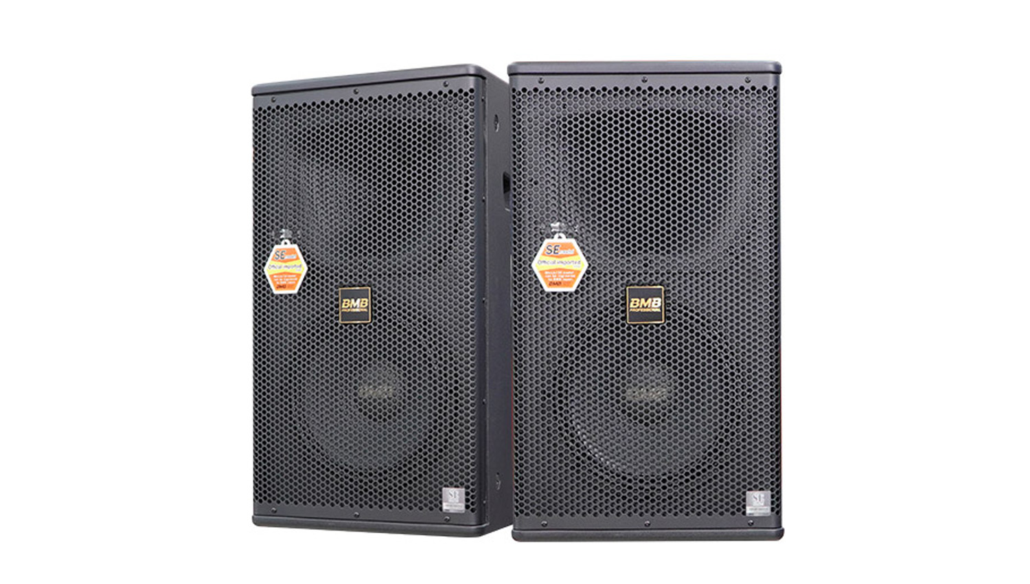 loa karaoke bmb 1210se