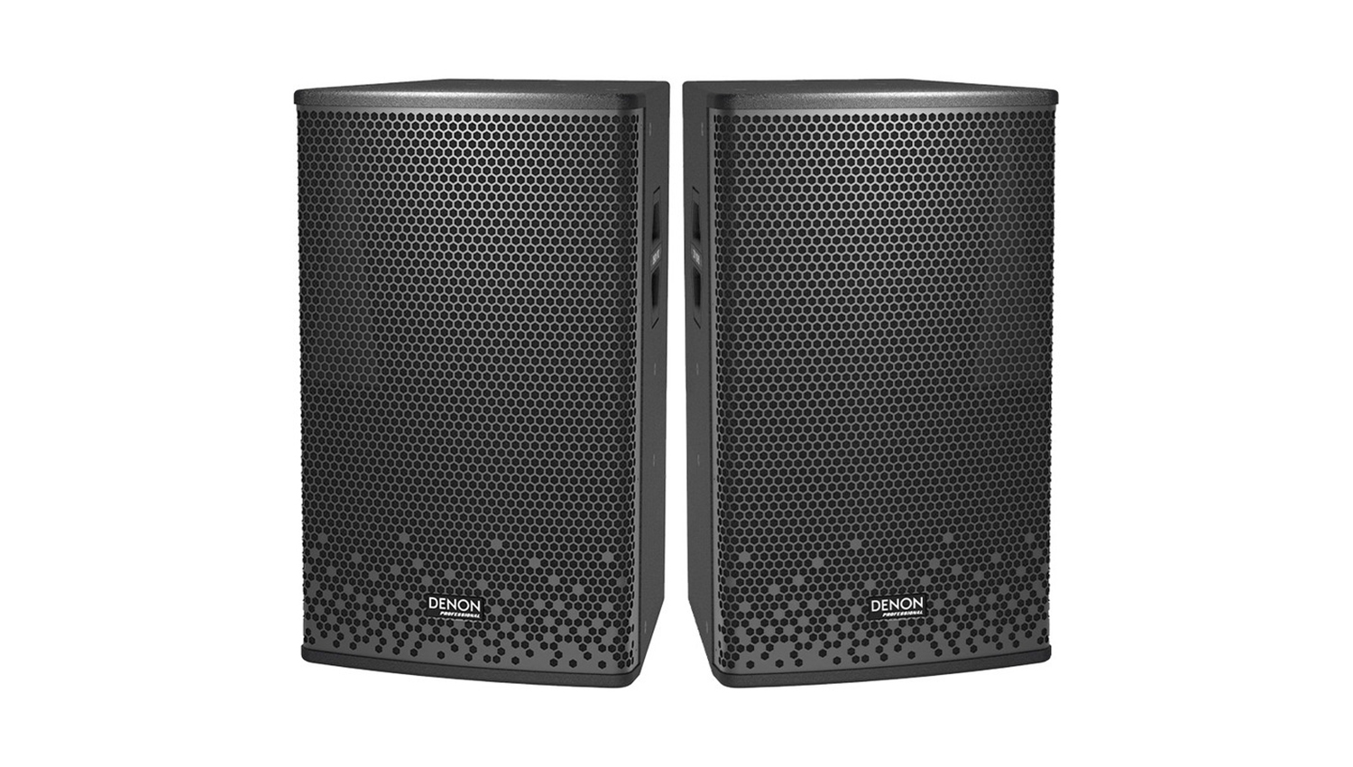 Loa karaoke Denon DP-R212