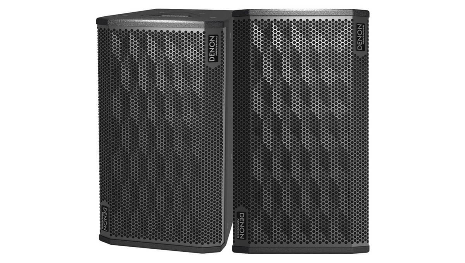 Loa karaoke Denon DP-R310