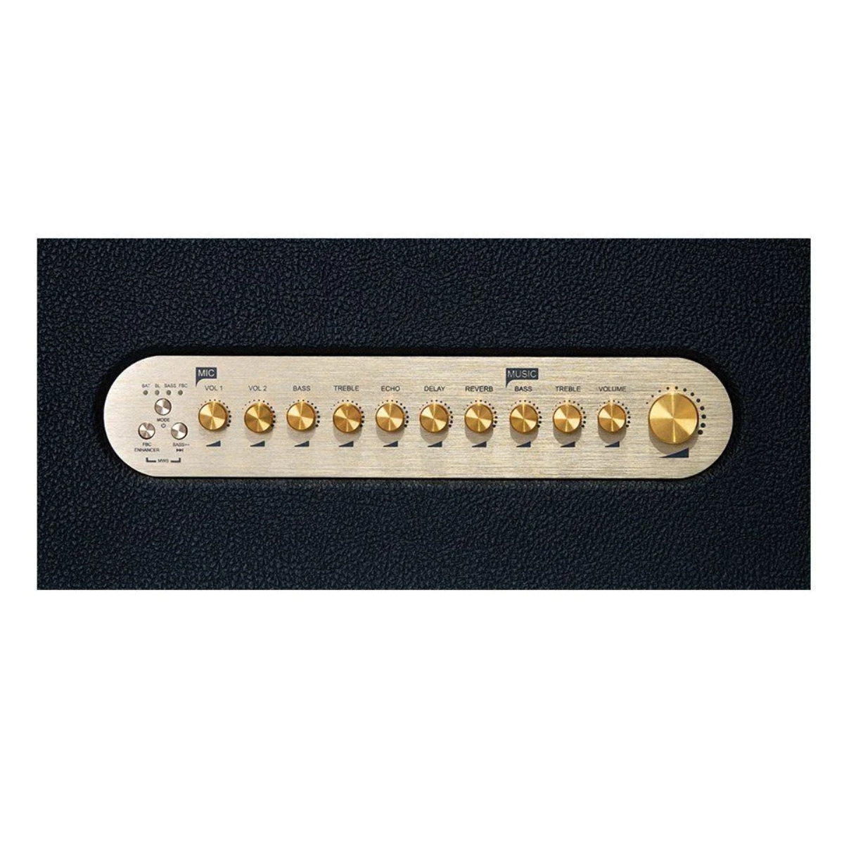 Loa Karaoke Di Động Acnos Acoustic 3