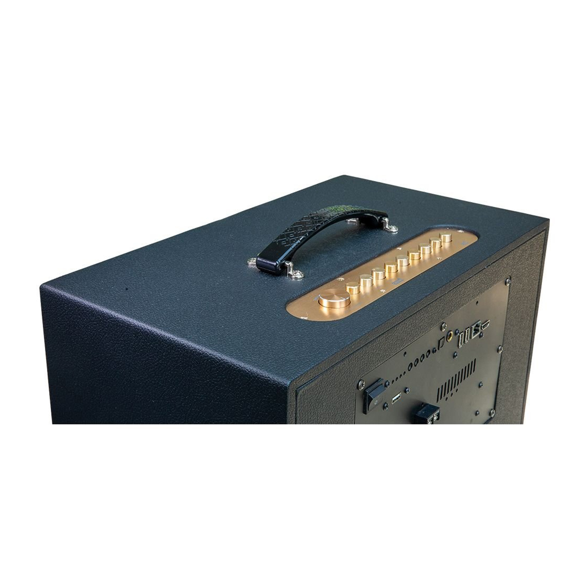 Loa karaoke Di Động Acnos CS550 Luxury