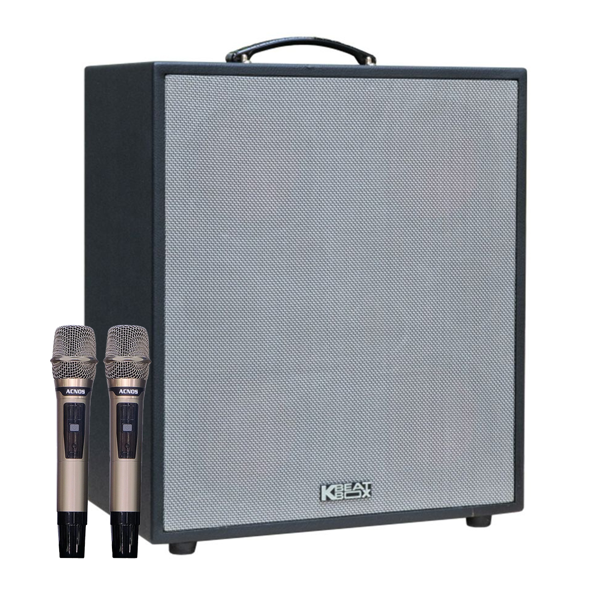 Loa Karaoke Di Động Acnos CS550 Luxury