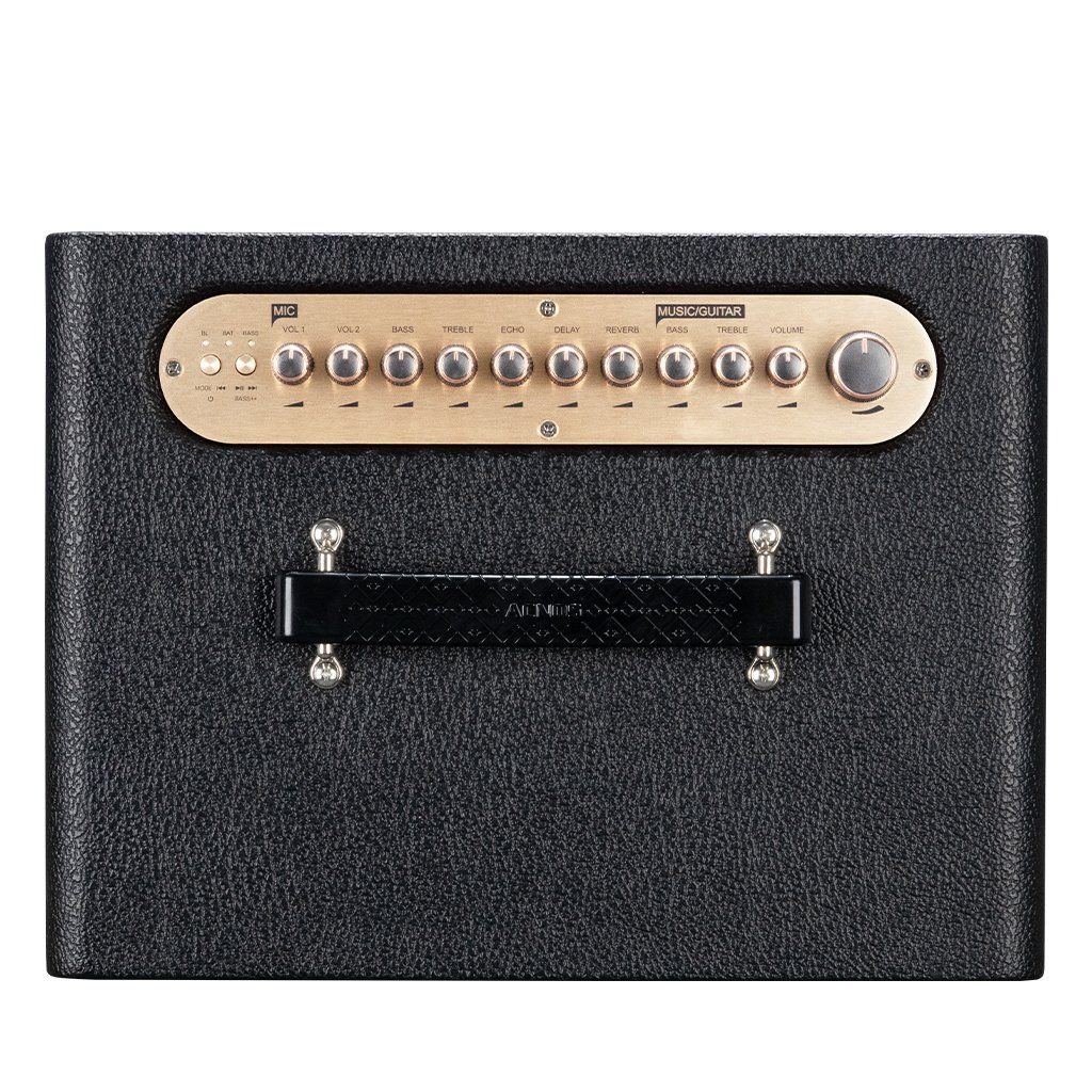 loa ACNOS QUAD 64 Ver2