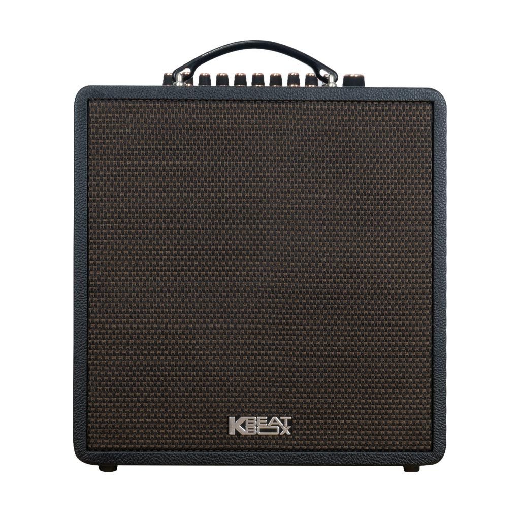 loa ACNOS QUAD 64 Ver2